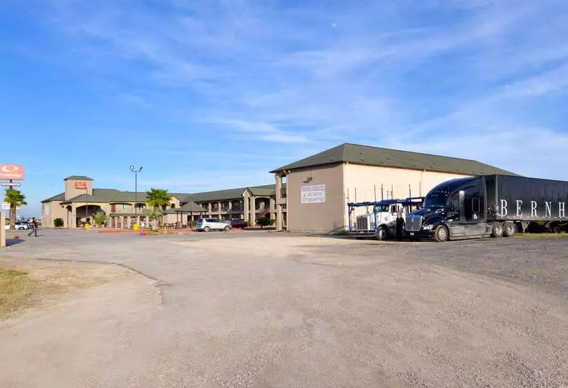 Otel Econo Lodge Inn & Suites Port Arthur Near Sabine Pass