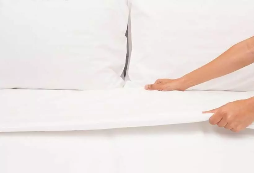 ホテル Economy Inn Chillicothe