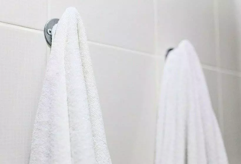 ホテル Economy Inn Chillicothe