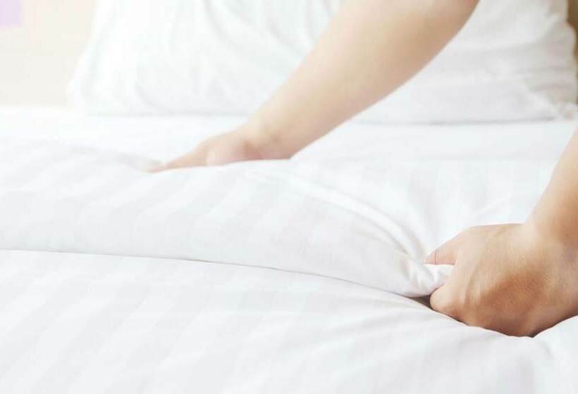 Отель Economy Inn Chillicothe