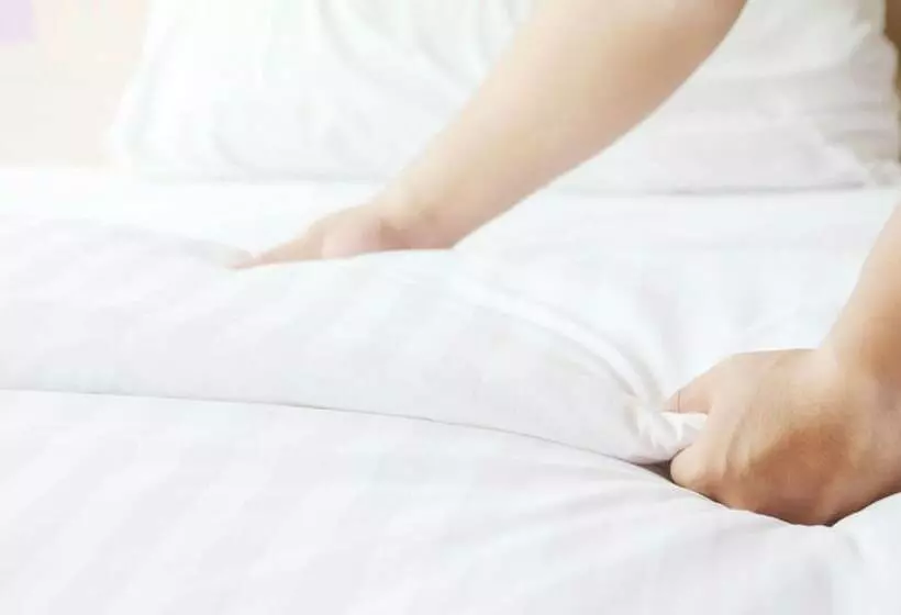 ホテル Economy Inn Chillicothe