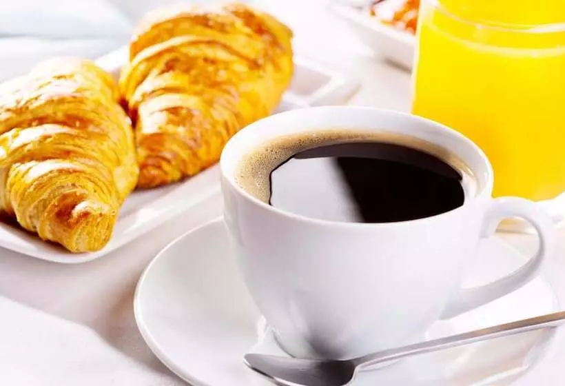 ホテル Economy Inn Chillicothe