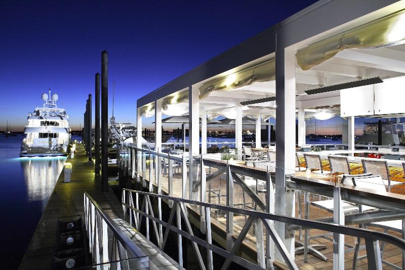 酒店 Forty 1 North