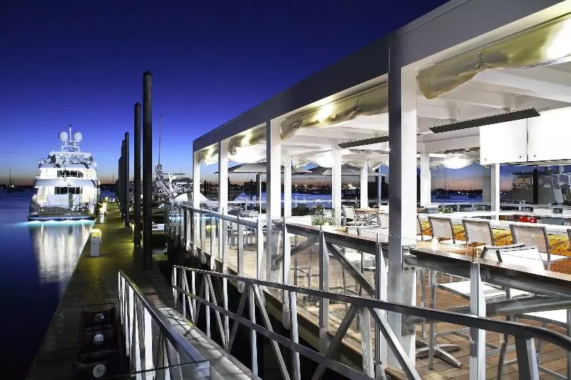 酒店 Forty 1 North