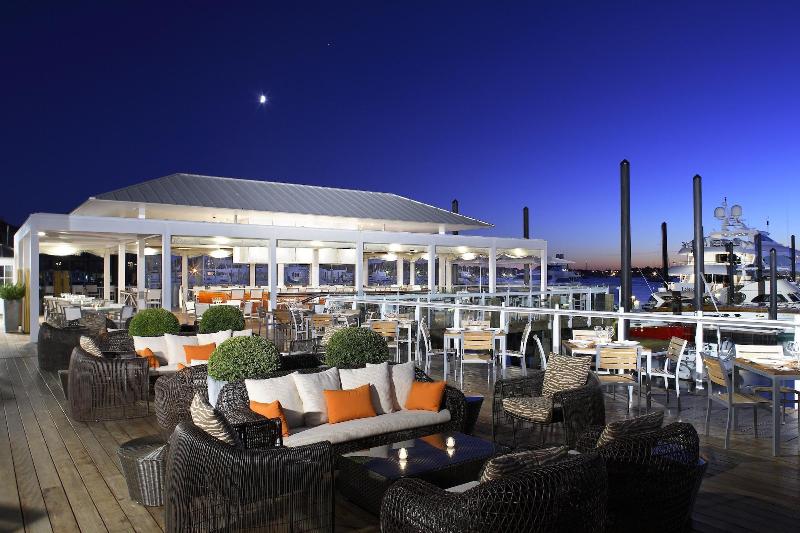 酒店 Forty 1 North