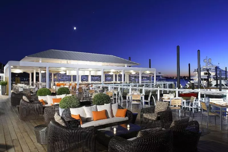 酒店 Forty 1 North