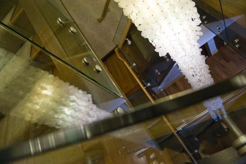 酒店 Forty 1 North