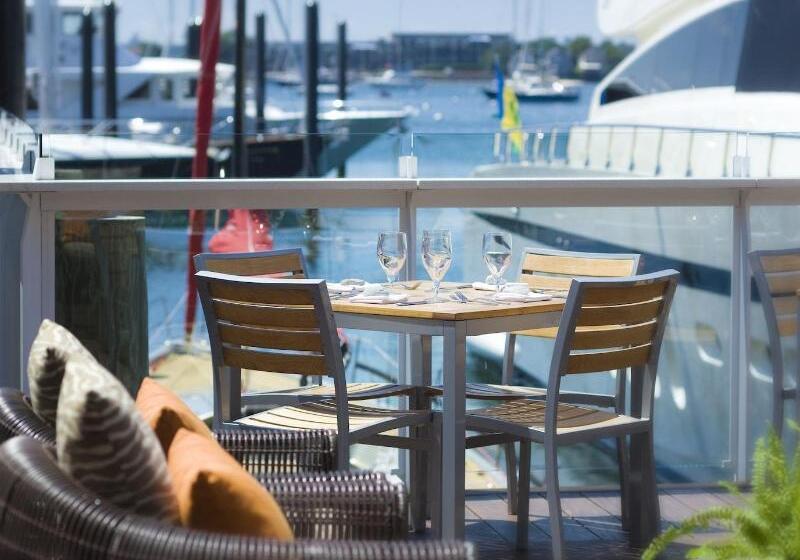 酒店 Forty 1 North