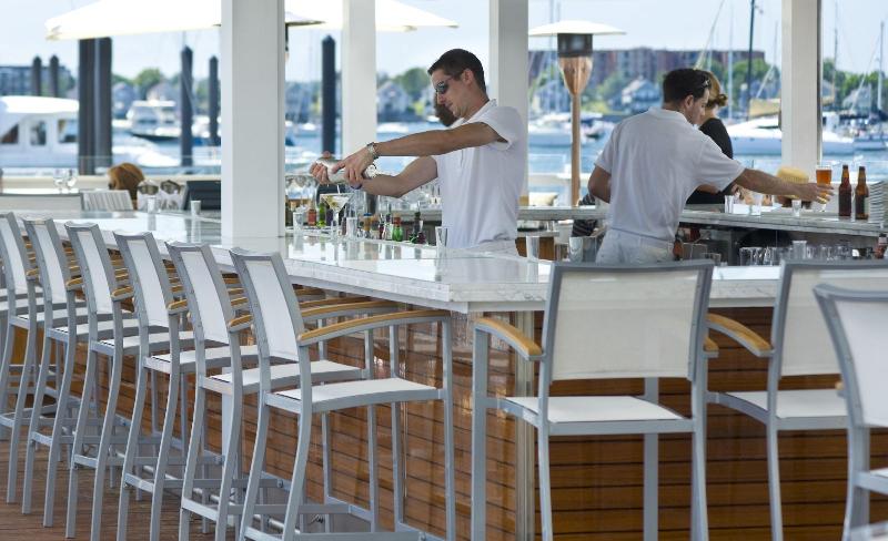 酒店 Forty 1 North