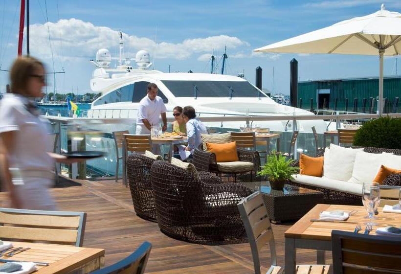 酒店 Forty 1 North