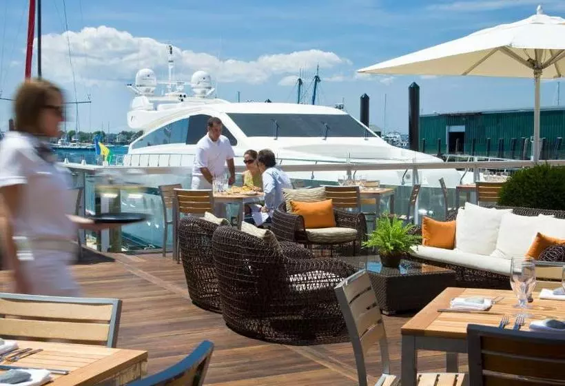 酒店 Forty 1 North