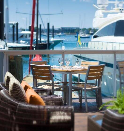 酒店 Forty 1 North