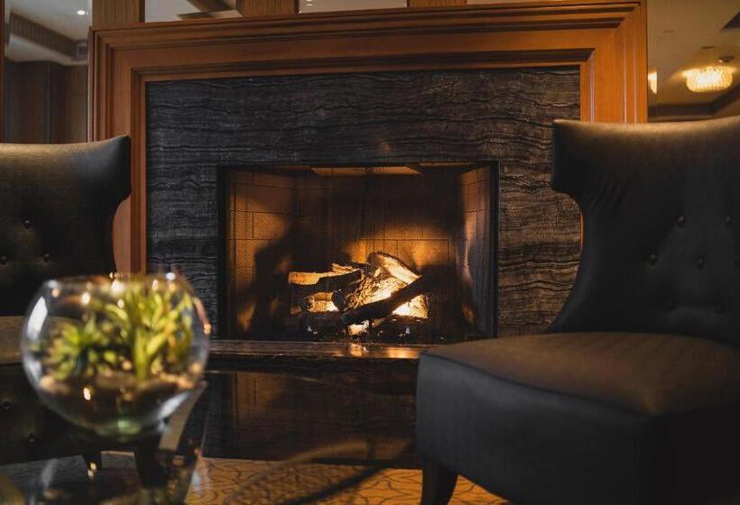 酒店 Forty 1 North