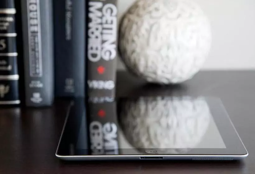 酒店 Forty 1 North