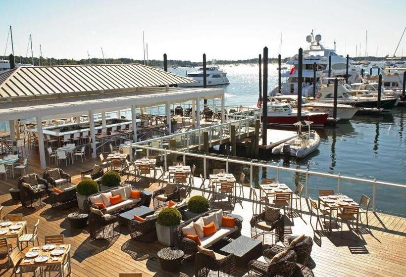 酒店 Forty 1 North