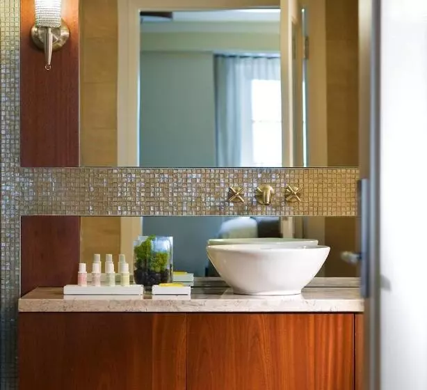 酒店 Forty 1 North