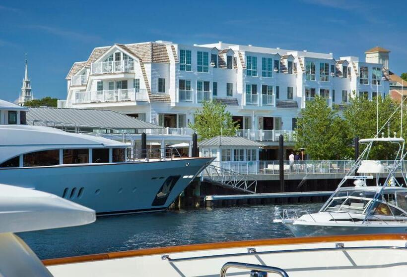 酒店 Forty 1 North