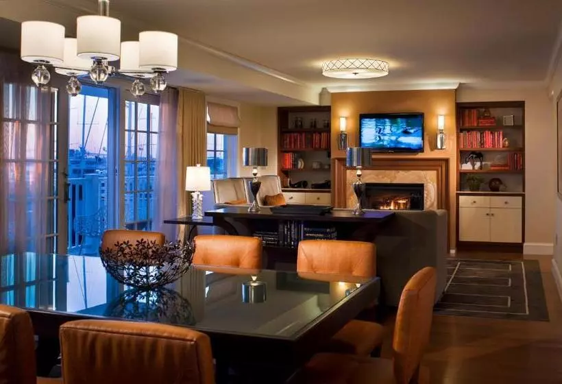 酒店 Forty 1 North