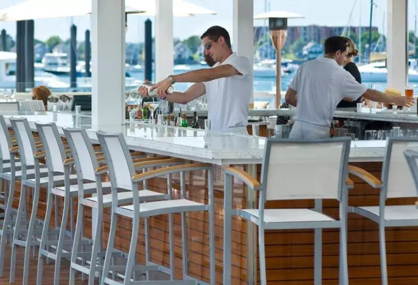 酒店 Forty 1 North