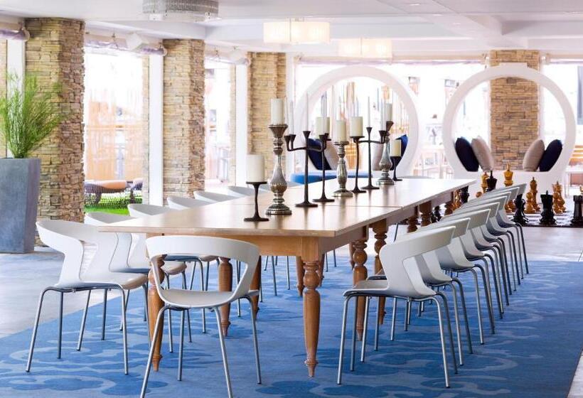 酒店 Forty 1 North