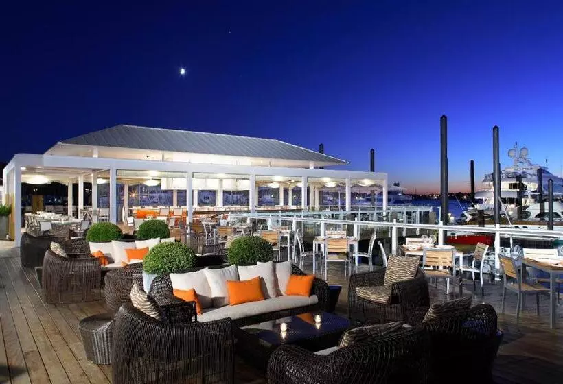 酒店 Forty 1 North