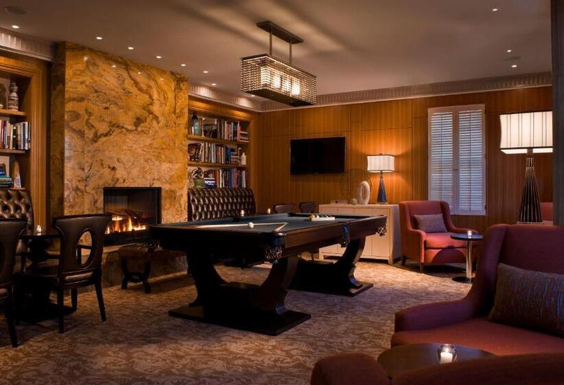 酒店 Forty 1 North