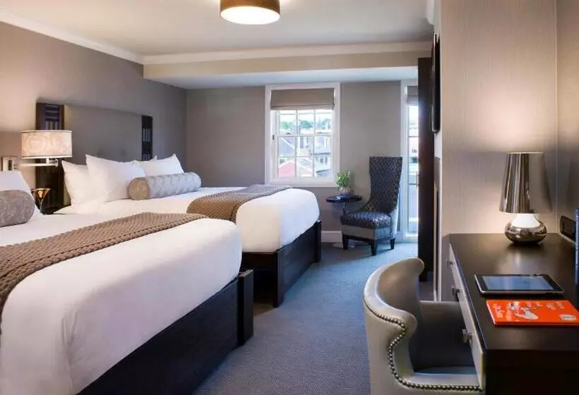 酒店 Forty 1 North