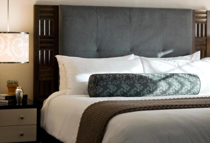 酒店 Forty 1 North