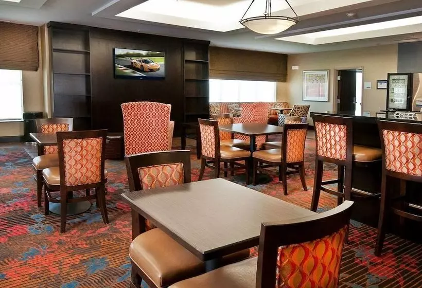 Holiday Inn Express Hotel And Suites Pearsall, An Ihg