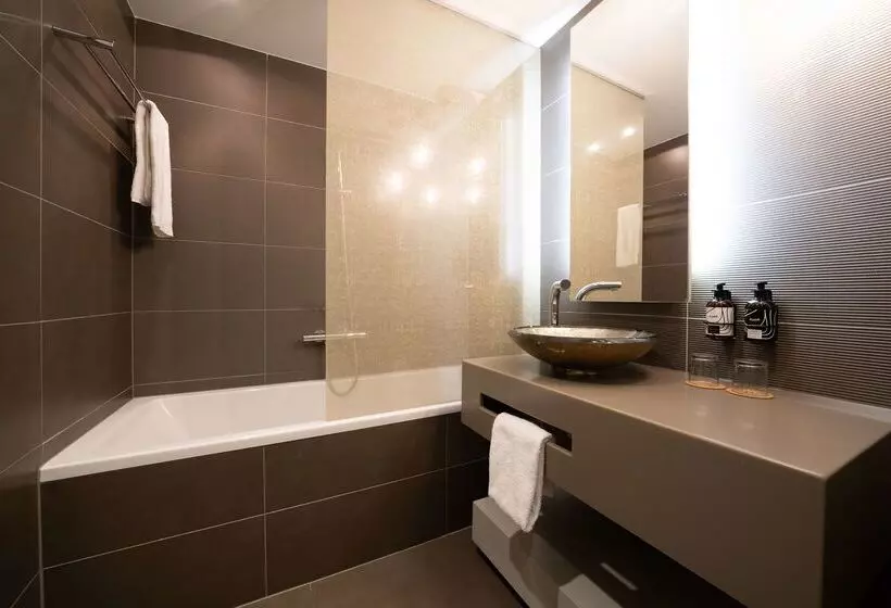 호텔 Innside By Meliá Prague Old Town