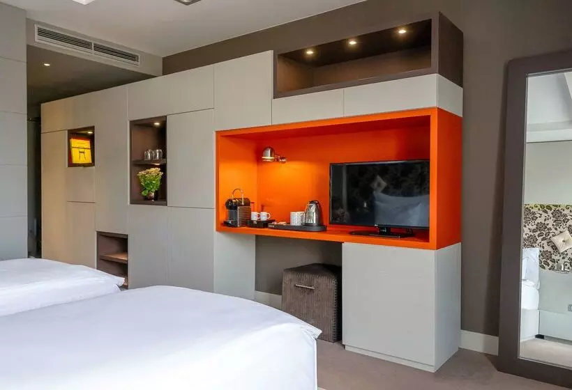 호텔 Innside By Meliá Prague Old Town