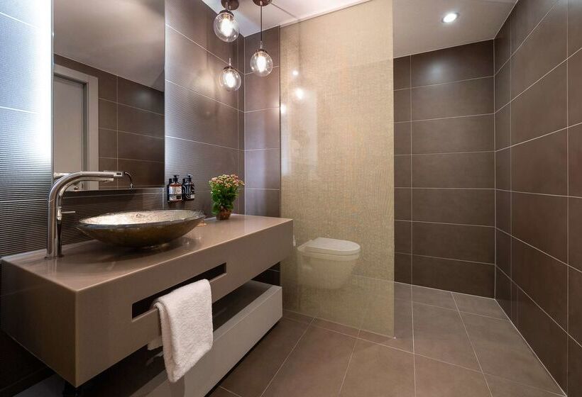 호텔 Innside By Meliá Prague Old Town