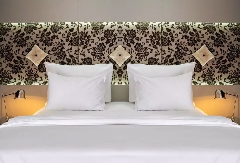 호텔 Innside By Meliá Prague Old Town