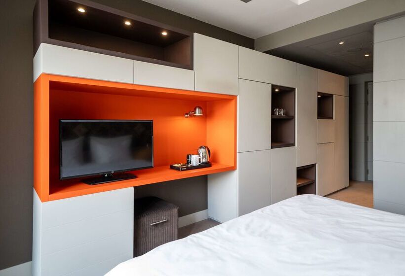 호텔 Innside By Meliá Prague Old Town