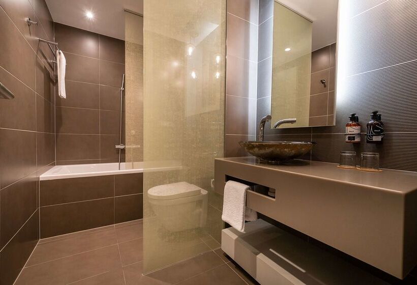 호텔 Innside By Meliá Prague Old Town