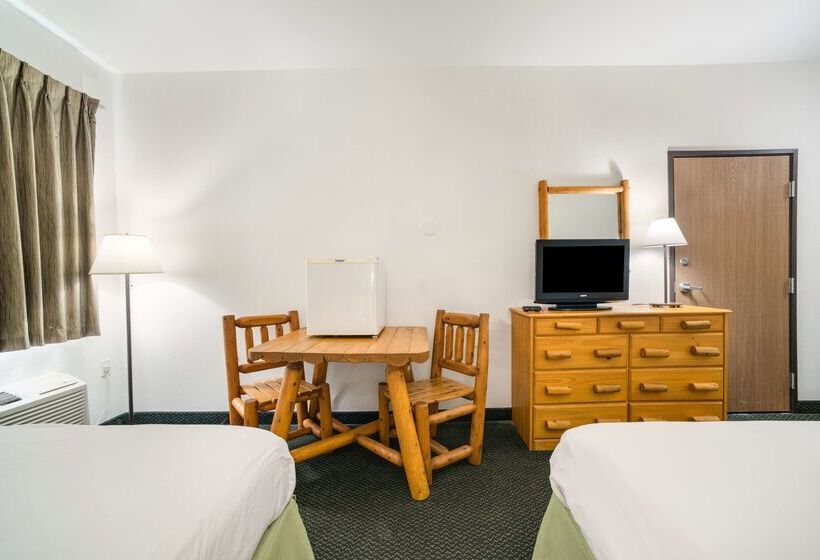 فندق Knights Inn New Florence