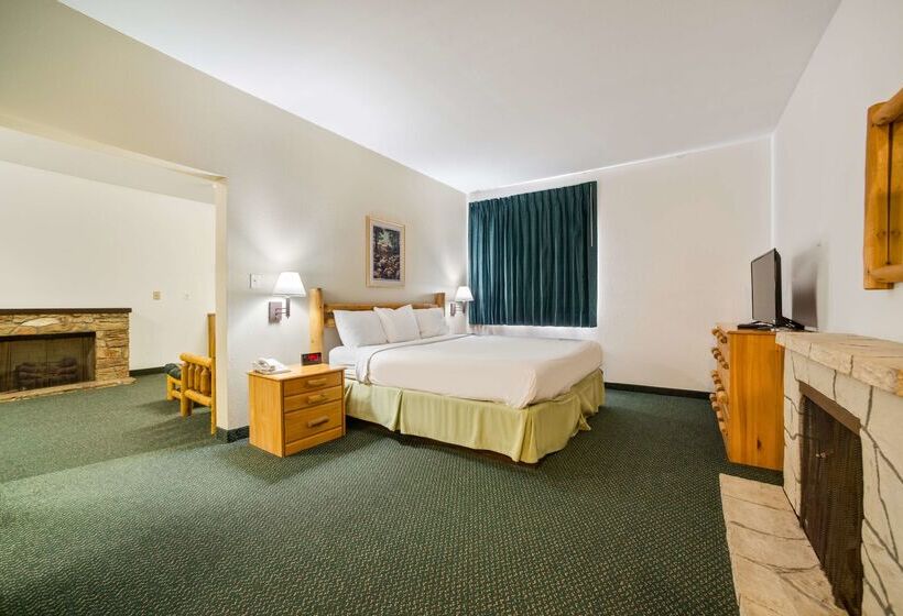 فندق Knights Inn New Florence