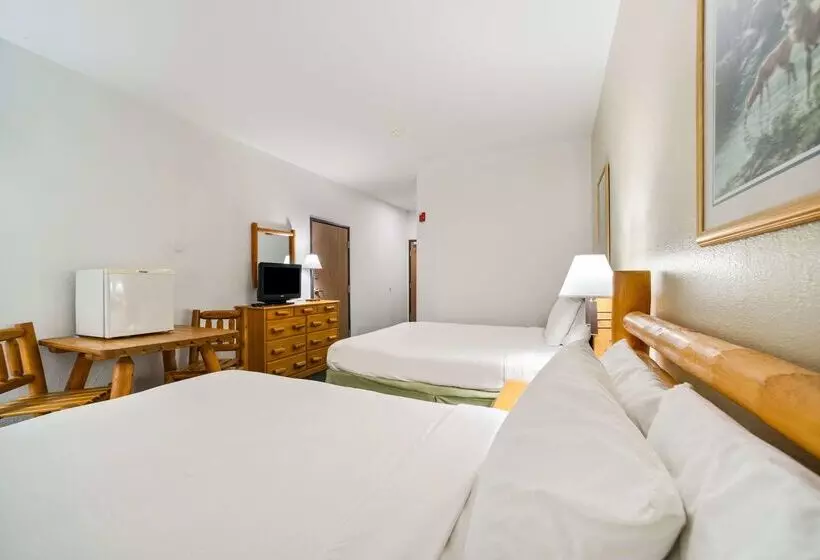 호텔 Knights Inn New Florence