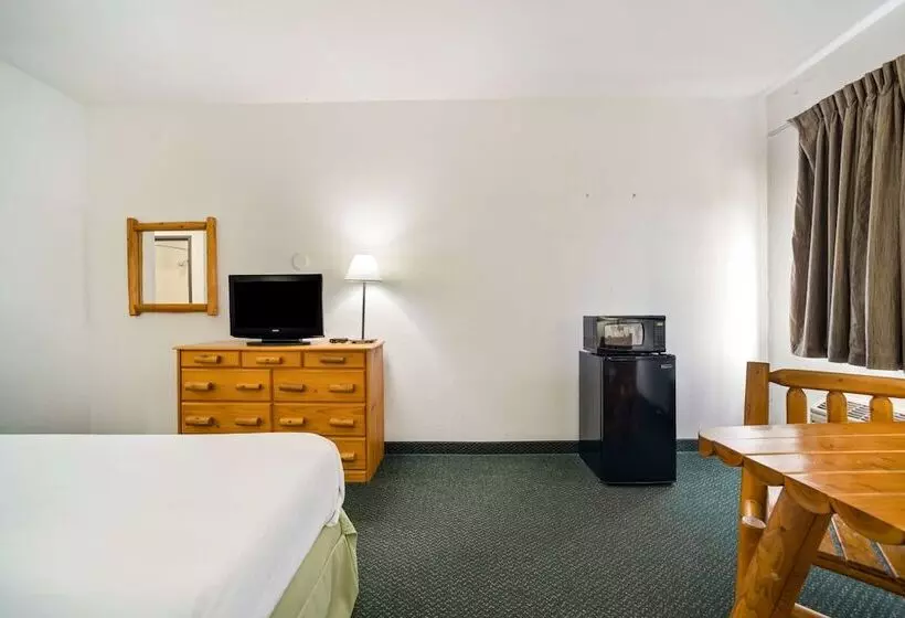 호텔 Knights Inn New Florence