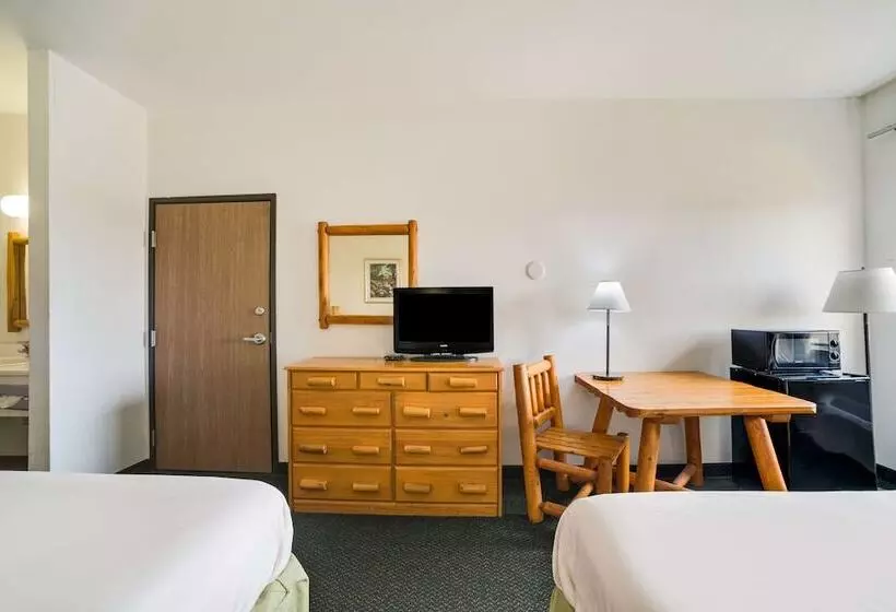 호텔 Knights Inn New Florence