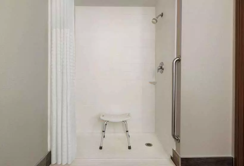 酒店 La Quinta By Wyndham Lackawanna