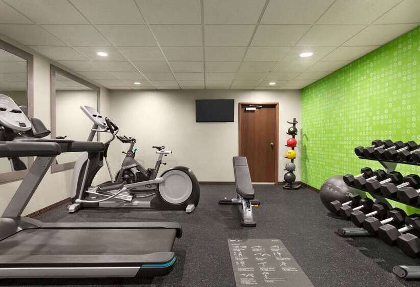 בית מלון כפרי La Quinta By Wyndham Lackawanna