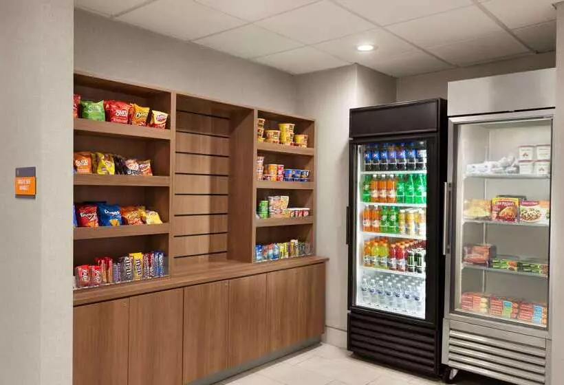 Отель La Quinta By Wyndham Lackawanna