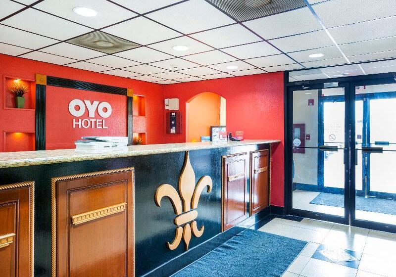 酒店 Red Roof Inn Port Allen