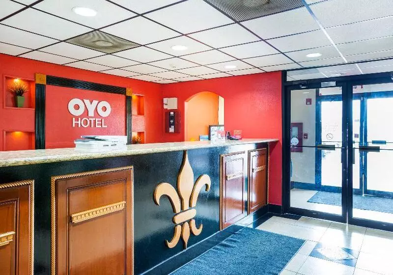 هتل Red Roof Inn Port Allen