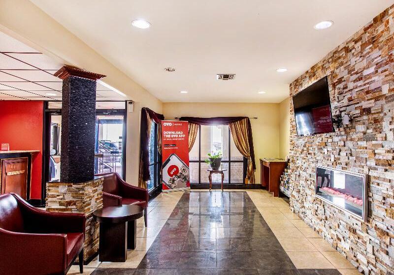 酒店 Red Roof Inn Port Allen