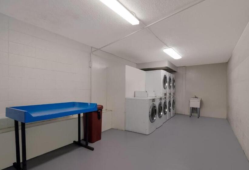 호텔 Red Roof Inn Vero Beach   I 95