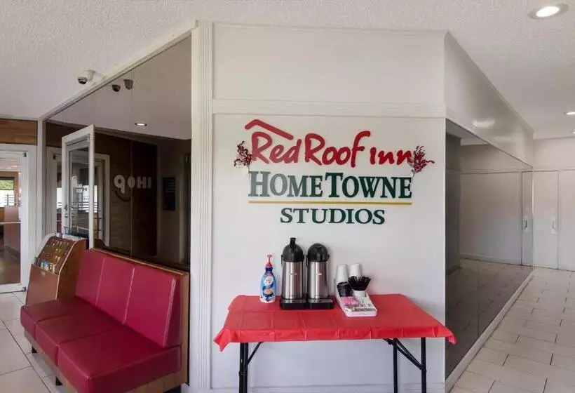 ホテル Red Roof Inn Vero Beach   I 95