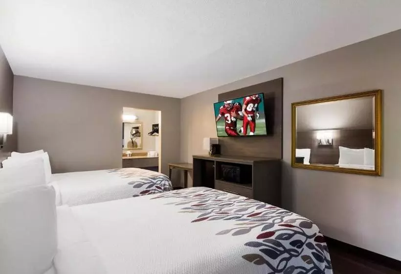 ホテル Red Roof Inn Vero Beach   I 95