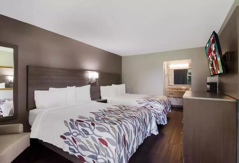 ホテル Red Roof Inn Vero Beach   I 95